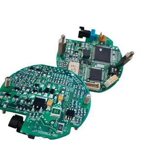แผงวงจร Yokogawa รุ่นดั้งเดิม F9920EE-02 สำหรับซีรีส์ EJA/EJX มีสินค้าในสต็อก - Product Image 4