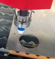 Máquina de Corte por Plasma y Llama CNC AceBest Ace-1530 con Motor Paso a Paso y Componentes Centrales de Engranajes, 380V, 1 Año de Garantía, Fácil de Operar