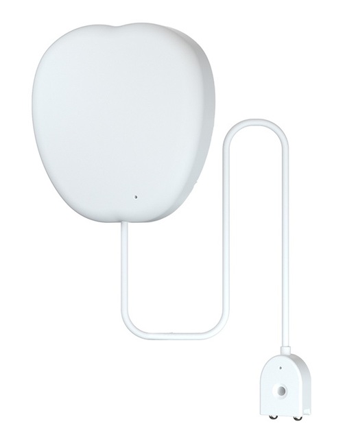 WiFi Smart Flood Sensor Home Alarm Water Leakage Detector Flood Notification Alert Overflow Security Alarm System Tuya