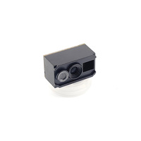 Escáner de Código de Barras GM77-S OEM de Alta Velocidad 1D 2D, Módulo Lector de Códigos QR con Interfaz USB UART, Lector de Códigos de Pasaporte Compatible con Arduino