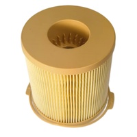 Separador de Agua y Combustible para Motor Diésel 2040PM L2040F 2040TM 1675795, Componente Antiobstrucción para Equipos de Minería Todoterreno
