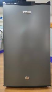 Réfrigérateur miniature pour chambre d'hôtel à porte simple de 90 litres, réfrigérateur intégré, <span class=keywords><strong>petit</strong></span> réfrigérateur de table, réfrigérateur à porte simple <span class=keywords><strong>pas</strong></span> <span class=keywords><strong>cher</strong></span> de 90 litres - Product Image 2