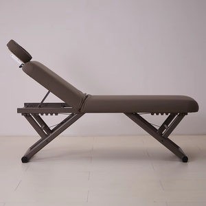 <span class=keywords><strong>Table</strong></span> <span class=keywords><strong>de</strong></span> <span class=keywords><strong>massage</strong></span> d'acupuncture réglable en hauteur, mobile, pour soins du visage et extensions <span class=keywords><strong>de</strong></span> cils, lit <span class=keywords><strong>de</strong></span> salon <span class=keywords><strong>de</strong></span> beauté – Prix usine, prix abordable - Product Image 5
