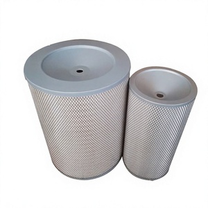 Filtre à air pour moteur d'excavatrice diesel, pour camion et voiture P181039 CF22269 C361142 PA1905 PA1894 AF883M AF851M, pièces de moteur de camion - Product Image 1