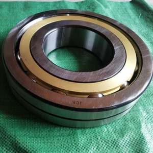 <span class=keywords><strong>Q</strong></span> 320 M <span class=keywords><strong>Q</strong></span> 326 M A Sfere A Contatto Obliquo Cuscinetto A Sfere Q320M Q326M - Product Image 1