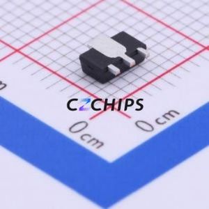 ชิปวงจรรวม HT7336-A SOT-89-3สินค้าใหม่ของแท้วงจรรวม PMIC Regulator (LDO) - Product Image 2