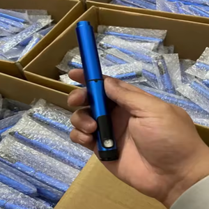 Magia Caneta Cuidados Rugas Caneta Tatuagem Facial Cartucho De Tinta Asséptica Garrafa Consumíveis Beleza Dispositivo Anti Rugas Tester - Product Image 3