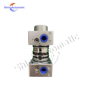 Kits de Reparación de Sellos de Goma para Cilindros Neumáticos OEM de Fábrica para Cilindros SC/MAL/SDA/DNC, Sello Mecánico, Sello Hidráulico - Product Image 3