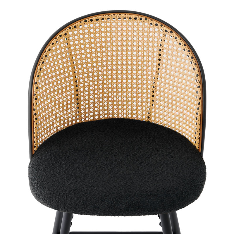bar stools fabric