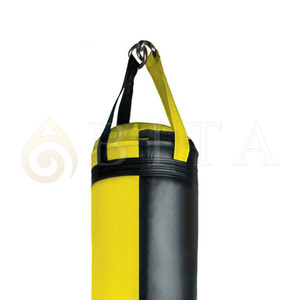 High Quality Heavy Durable Boxing Punching <b>Bags</b> Genuine Leather Fitness <b>Training</b> Adults Fighting Gear Boxing Punching <b>Bags</b> - Product Image 3