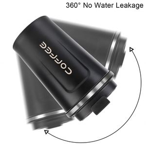 Hot Selling Custom Loho 380 ml 510 ml Promotional Vacuum <b>Coffee</b> Tea Milk Beer Travel Mug Tumbler Cup Mug - Product Image 3