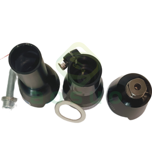 Perlengkapan terapi fisik & rehabilitasi mobilitas, perlengkapan terapi fisik Superior, properti kaki Multi, - Product Image 3