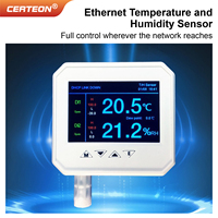 APEM5930-1 RS485 IoT Modbus transmetteur température humidité CVC serre capteur de température et humidité