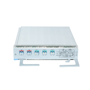 Amplificador de Línea Óptica DWDM EDFA para Sistemas DWDM de Banda C - Product Image 1