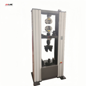 Luvas De Borracha Máquina De Teste De Alongamento Máquina Tênsil De Alongamento Máquinas De Teste De Tração - Product Image 2