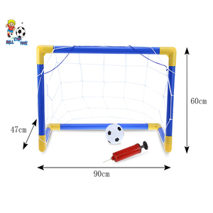 <span class=keywords><strong>But</strong></span> de foot en PVC pas cher pour enfants / <span class=keywords><strong>But</strong></span> de foot éducatif pour enfants - Product Image 1