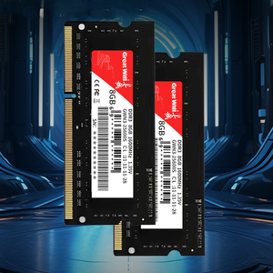ขายส่งโมดูลหน่วยความจำ RAM สำหรับแล็ปท็อป Great Wall GWN3 ขนาด 8G ความถี่ 1600MHz - ระดับสำหรับผู้บริโภค |   SSD แบบยืดหยุ่นได้ตามความต้องการ (MOQ) - Product Image 1