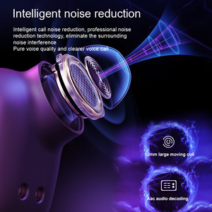 Auricular Air Quieton Sleep personalizado, Chip Bluetrum, Air Bud inalámbrico, buena calidad, superventas - Product Image 6
