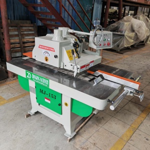 Scie à ruban à lame unique pour la sculpture de corps de guitare, spécialisée pour les luthiers de la ville musicale de Nashville - Product Image 5