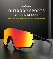 Yijia lunettes de soleil polarisées optiques uv400 hommes femmes lentille interchangeable photochromique course cyclisme lunettes de soleil lunettes de vélo