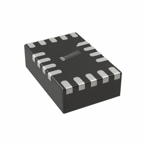 Power Management (PMIC) Electronic Circuit Components Authorized Distributor MPQ2166GD-AEC1-Z 18 VFQFN - Product Image 1