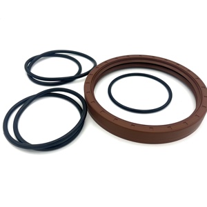 Giá tốt nhất TG/TC con dấu dầu 43764 370048a 383-0264 NBR FKM trục bánh xe trung tâm con dấu Xe Tải Tự động con dấu dầu nhà máy - Product Image 3