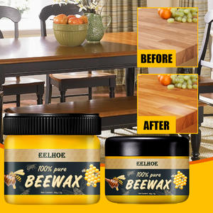 Premium <span class=keywords><strong>naturale</strong></span> legno aromatizzato <span class=keywords><strong>cera</strong></span> d'api mobili tradizionali legno <span class=keywords><strong>per</strong></span> la casa pavimento pulito <span class=keywords><strong>cera</strong></span> - Product Image 3