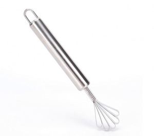 มีดขูดมะพร้าวสแตนเลส มีดขูดเกล็ดปลา อุปกรณ์ขูดผลไม้ อุปกรณ์ครัว - Product Image 4