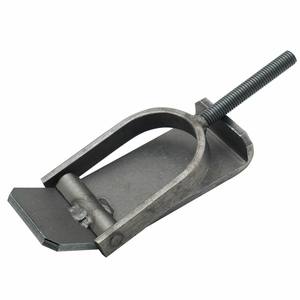 ייצור חלקי מתכת מנירוסטה בהתאמה אישית, כיפוף והטבעה - Product Image 4