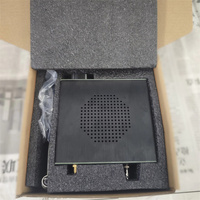 Récepteur ATS25 Pro + FM SW SSB MW LW AIR SDR Récepteur de bande d'aviation Prend en charge le Wifi