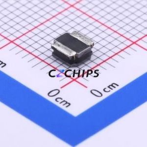 SWPA4020S220MT ตัวเหนี่ยวนำไฟฟ้าแบบ SMD, ขนาด 4x4 มม. ( ค่าความเหนี่ยวนำ: 22uH ) ( ความแม่นยำ: 20% กระแสไฟฟ้าที่กำหนด: 620mA ) - Product Image 2