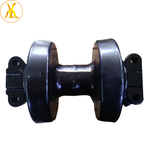 อะไหล่เครน 7250 ลูกกลิ้งนำหน้า ลูกกลิ้งรองรับ JJ64D00002F1 สำหรับชิ้นส่วนเครื่องจักรก่อสร้าง - Product Image 1