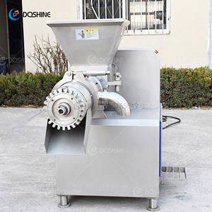 Machine de séparation de la viande et des os de poulet de haute qualité / Désosseur de viande de poulet / Séparateur d'os et de viande de poulet de <span class=keywords><strong>Phenix</strong></span> Machinery - Product Image 5