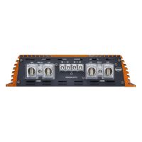 Meilleure vente Télécommande 1 Ohm Double PCB CLASSE D 2 canaux Amplificateur Audio Amplificateur de voiture