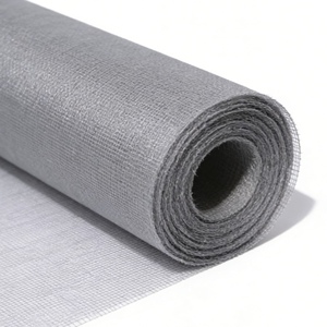 Malla de Fibra de Vidrio Naranja y Azul de 160gr/m2 para Revestimiento de Paredes, Suministro Directo de Fábrica en China - Product Image 4