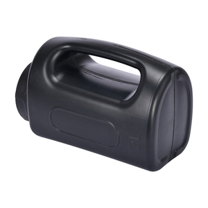 Vertak Spargitore di <span class=keywords><strong>Semi</strong></span> e Fertilizzante da 2L, Dispenser Manuale per <span class=keywords><strong>Prato</strong></span> e Giardino con 3 Dimensioni di Apertura Regolabili - Product Image 4