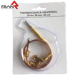 <span class=keywords><strong>Thermocouple</strong></span> Repaire สากล - Product Image 4