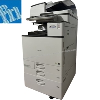 Imprimante multifonction laser couleur A3 Aficio MP C5503 de bonne qualité