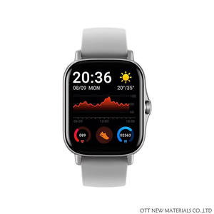 Reloj Inteligente Deportivo de Lujo con Pantalla IPS Cuadrada, Modelo Y13/L21 2024, de Alta Calidad, Resistente al Agua, con Sistema Android - Product Image 6