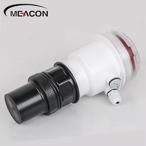 חיישן מים אולטרה סאונד מוצק עמיד למים מד מד מד רמת מד עבור דלק נוזלי עבור פלסטיק - Product Image 4