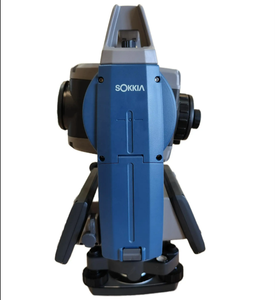 Japão marca <span class=keywords><strong>Sokkia</strong></span> IM52 estação <span class=keywords><strong>total</strong></span> com precisão do ângulo 2 ''estação <span class=keywords><strong>total</strong></span> para levantamento de terra - Product Image 2