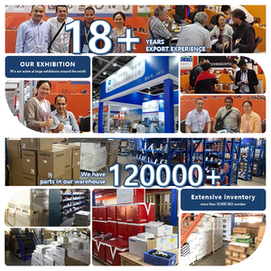 Ổ trục không khí mùa xuân túi khí Châu Âu xe tải Phụ tùng xe tải phụ tùng OEM 2729173 1903608 cho SCA-NIA - Product Image 2