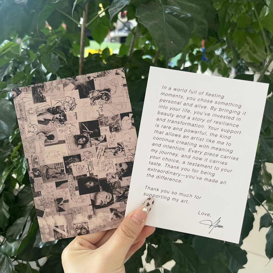High Definition Custom Size Shape Digital Printing Coffee Shop Opaque ...