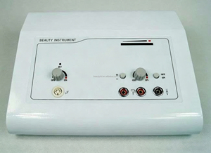 Appareil de beauté portable à haute fréquence galvanique pour le nettoyage du <span class=keywords><strong>visage</strong></span>, anti-âge et lifting du <span class=keywords><strong>visage</strong></span> - Product Image 3