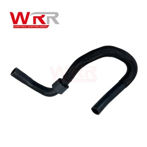 2058309005 2058300800 Manguera de Refrigerante para Radiador para Benz W205 C200 C300, Sistema de Refrigeración Automotriz, Tubo de Agua de Alta Presión de Goma - Product Image 2