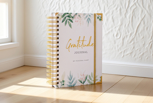 Nouveau design, logo personnalisé imprimé, carnet de planification hebdomadaire A4 à spirale pour entraînements, journal de bord, agenda, carnet de notes, impression en vente - Product Image 2