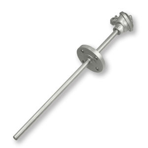 หัวสแตนเลสสตีลของ Huadong แบบหน้าแปลน - Product Image 2