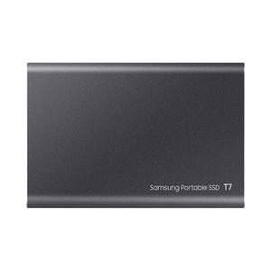 Disque SSD portable <span class=keywords><strong>Samsung</strong></span> T7 1 To/2 To Type-C USB 3.2 Gen 2 NVMe Haute vitesse Disque dur externe pour ordinateur de bureau, ordinateur portable, PC Disques SSD - Product Image 6