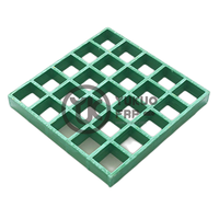 Nouveau produit à longue durée de vie : Grille moulée en PRV pour garage, grille en fibre de verre, grille en fibre de verre Home Depot