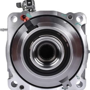 Coupleur visqueux de différentiel arrière 41303-28013, pièce de rechange pour Toyota Sienna AWD 2011-2018, 4130328013 - Product Image 4